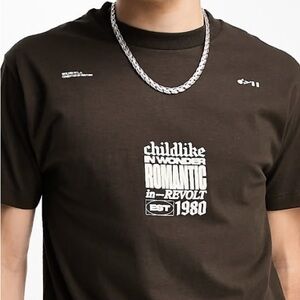 The Hundreds Men’s shirt